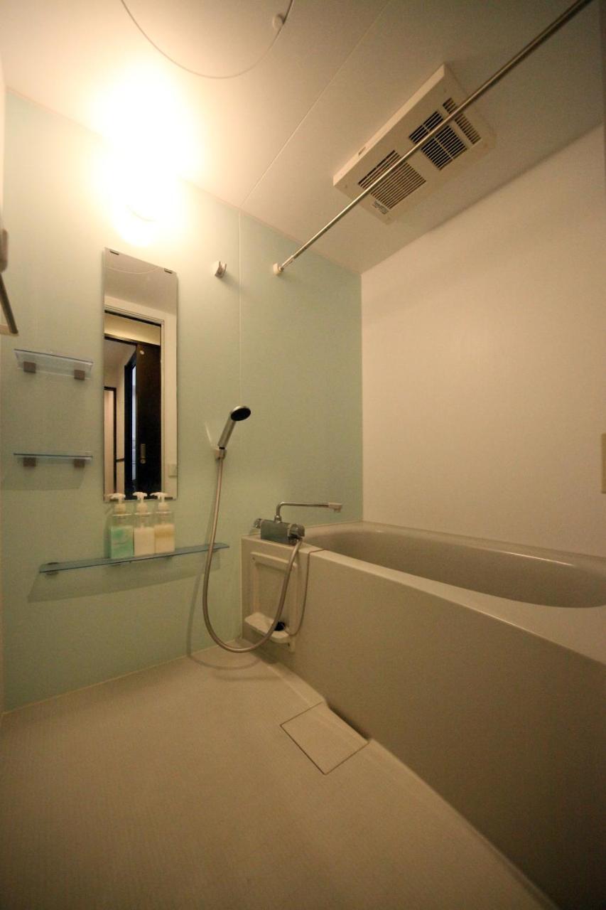 Ex Itoman Apartment 602 المظهر الخارجي الصورة