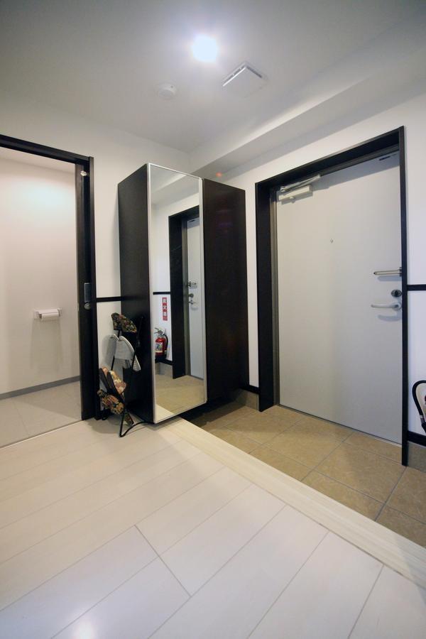 Ex Itoman Apartment 602 المظهر الخارجي الصورة